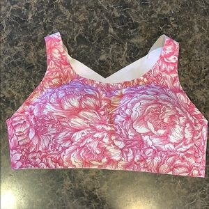 🍋 Lululemon Sports Bra 🍋